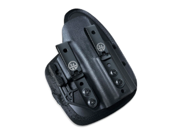 Picture of  Adaptive Tactical OMNICARRY Multi-Fit IWB Holster - Standard - Black - Left Handed