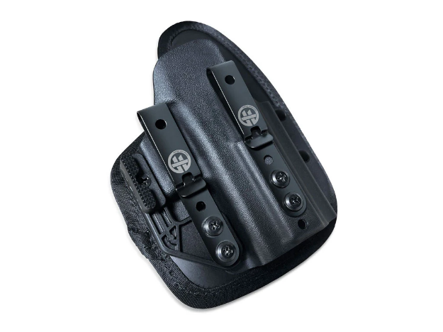 Picture of  Adaptive Tactical | OMNICARRY Multi-Fit IWB Holster | Standard | Left Handed | Black