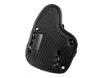 Picture of  Adaptive Tactical OMNICARRY Multi-Fit IWB Holster - Standard - Black - Left Handed