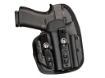 Picture of  Adaptive Tactical | OMNICARRY Multi-Fit IWB Holster | Standard | Left Handed | Black