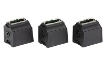 Picture of Left Handed Ruger BX-1 22 LR 10-Round Rotary Magazine - Value 3-Pack