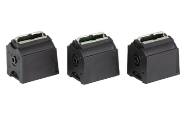 Picture of Ruger BX-1 22 LR 10-Round Rotary Magazine - Value 3-Pack - Left Handed