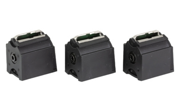 Picture of Ruger BX-1 22 LR 10-Round Rotary Magazine - Value 3-Pack - Left Handed