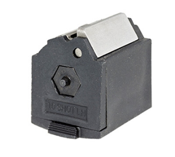 Picture of Ruger BX-1 22 LR 10-Round Rotary Magazine - Value 3-Pack - Left Handed