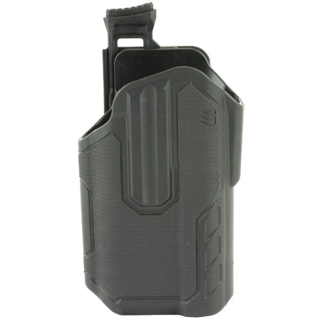 Picture of Blackhawk Omnivore™ MultiFit Holster - Surefire X300 - Black - Left Handed