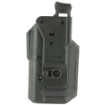 Picture of Blackhawk Omnivore™ MultiFit Holster - Surefire X300 - Black - Left Handed