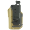 Picture of Blackhawk Omnivore™ MultiFit Holster - Surefire X300 - Coyote / Black - Left Handed