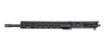Picture of Left Handed PSA PA-15 16" Mid-Length Railed Upper w/ BCG - 5.56 NATO