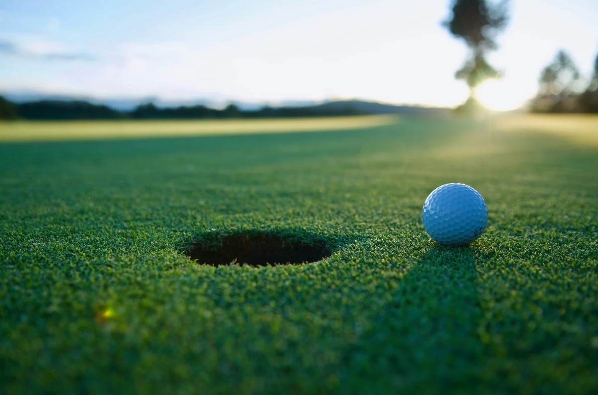 Picture for category Golf