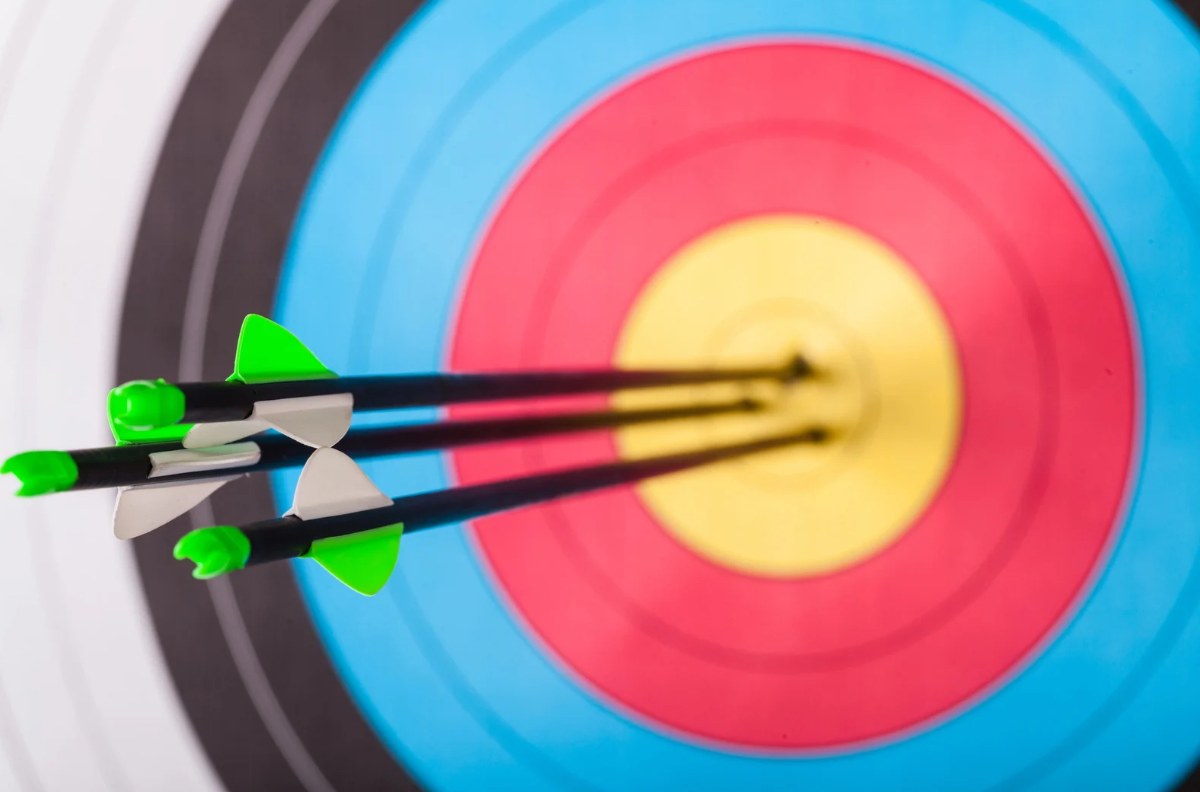 Picture for category Archery