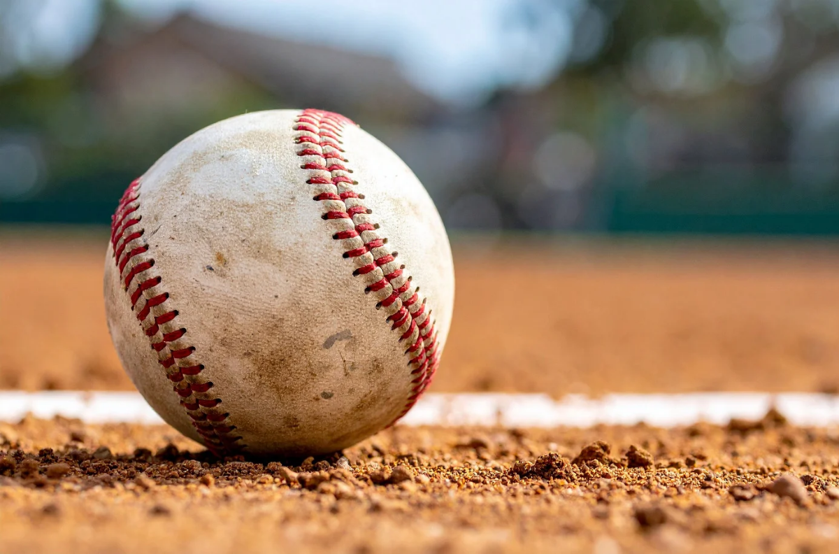 Picture for category Baseball