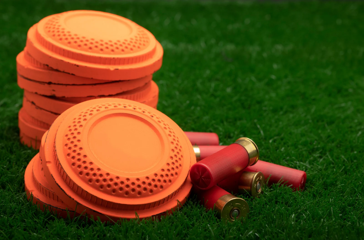 Picture for category Shooting Sports