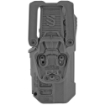 Picture of Blackhawk  T-Series Level 3 Duty Light-Bearing Holster - Black - Left Handed