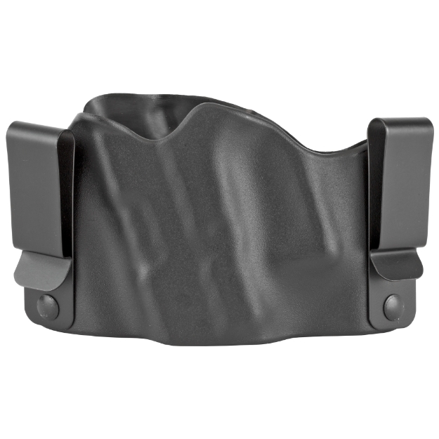 Picture of Stealth Operator IWB: Compact Black Holster - Left Handed
