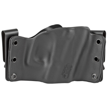 Picture of Stealth Operator IWB: Compact Black Holster - Left Handed